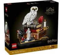 LEGO® Harry Potter™ 76466 L’école des sorciers - Édition collector