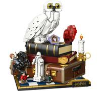 LEGO Harry Potter 76466 La pierre philosophale - Édition collector