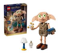 LEGO "Harry Potter Dobby, l''Elfe Libre, Jouets de construction"
