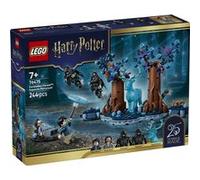 LEGO Harry Potter Forêt Interdite : Expecto Patronum, Jouets de construction
