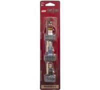 LEGO® Harry Potter™ 852982 Ensemble d'aimants Harry Potter