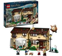 LEGO® Harry Potter™ 76451 Privet Drive : la visite de tante Marge