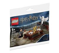 LEGO Harry Potter and Hedwig Owl Delivery 30420 Polybag 27 Pieces