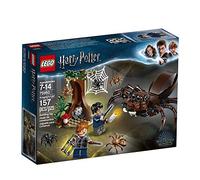 Lego Harry Potter and The Chamber of Secrets 75950 Aragog's Lair Building Kit