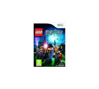 Lego Harry Potter : Ann es 1 4 (Wii)