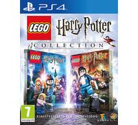 Lego Harry Potter Années 1-7 Collection PS4 PLAYSTATION 4 Warner Bros