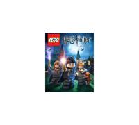 LEGO Harry Potter: années 1 à 4