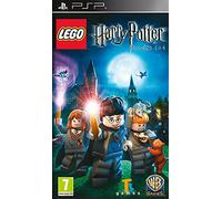 Lego Harry Potter - Années 1 à 4