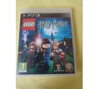 Lego Harry Potter - Années 1 à 4