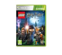 Lego Harry Potter - Années 1 à 4 - classics