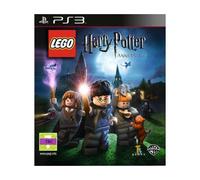 Lego Harry Potter - Years 1 to 4 [import anglais]