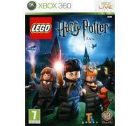 Lego Harry Potter - Années 1 À 4 Xbox 360