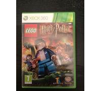 Lego Harry Potter - Années 5 à 7