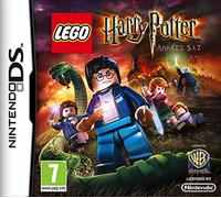 Lego Harry Potter - Années 5 à 7