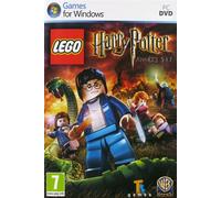 Lego Harry Potter – Années 5 à 7 – Warner Bros. – Pc