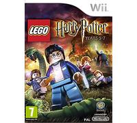 Lego Harry Potter - Années 5 à 7