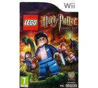 LEGO HARRY POTTER:ANNEES 5 A 7