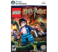 Lego Harry Potter - Années 5 à 7