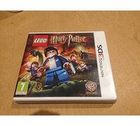 Lego Harry Potter - Années 5 à 7 [3DS] Import Italien