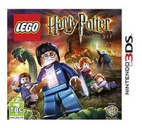 Lego Harry Potter - Années 5 à 7 G