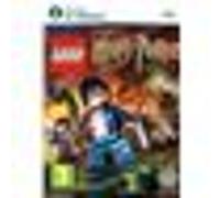 Lego Harry Potter - Années 5 à 7 G