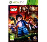 Lego Harry Potter - Années 5 à 7