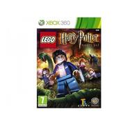 Lego Harry Potter - Années 5 à 7 [ Xbox 360 ]