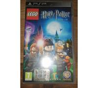 Lego Harry Potter Anni 1 4 Import Italien