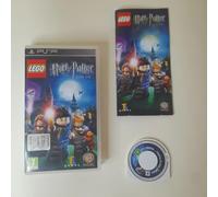 Lego Harry Potter - Anni 1-4 [import italien]