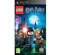 Lego Harry Potter Anni 1-4 (Sony PSP)