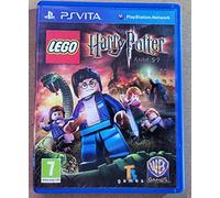 Lego Harry Potter - Anni 5-7 [import italien]