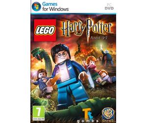 Lego Harry Potter - Anni 5-7 [import italien]