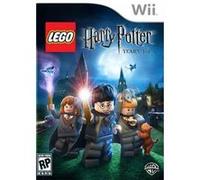 Lego Harry Potter - Años 1-4 Wii - [ Import Espagne ] G
