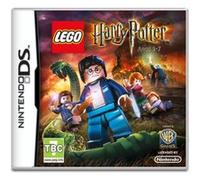 Lego Harry Potter - Años 5-7 Nds - [ Import Espagne ] G