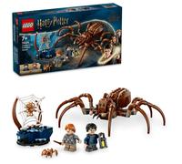 LEGO Harry Potter - Aragog dans la Forêt interdite - 76434