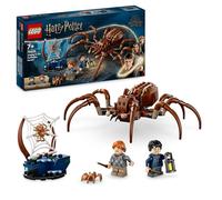 LEGO® Harry Potter™ 76434 Aragog dans la Forêt interdite