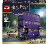 LEGO® Harry Potter™ 76446 Aventure en Magicobus