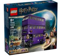 LEGO® Harry Potter™ 76446 Aventure en Magicobus