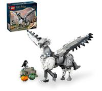 LEGO Harry Potter - Buck - 76427