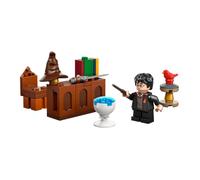 LEGO Harry Potter Bureau de Dumbledore avec Harry Potter - 30724