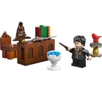LEGO Harry Potter Bureau de Dumbledore avec Harry Potter - 30724