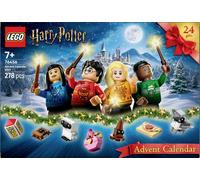 LEGO Harry Potter Calendrier de l'Avent