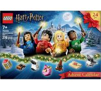 Lego Harry Potter Calendrier de lAvent