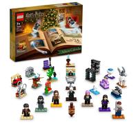 LEGO Harry Potter - Calendrier de l'Avent LEGO Harry Potter 2022 - 76404