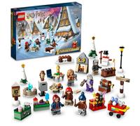 LEGO Harry Potter - Calendrier de l'Avent LEGO Harry Potter 2023 - 76418