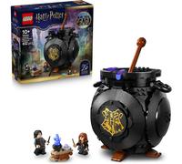 LEGO Harry Potter 76464 Le Chaudron : le Cours de Potions Caché - Jeu