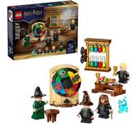 LEGO Harry Potter 76460 Le Château de Poudlard : la Cérémonie du Choixpeau Magique - Jouet
