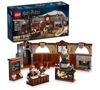 LEGO® Harry Potter™ Château : Cours de Sortilèges 76442 AVERTISSEMENT① Ce produit doit être utilisé sous la supervision directe d'un adulte② Il contient de petites pièces et ne convient pas aux enfant