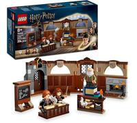 LEGO HARRY POTTER Château De HOGWARTS Leçon D'Enchantements Avec Fonction De LE