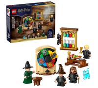 LEGO Harry Potter Château De Poudlard : Cérémonie Du Choixpeau 76460